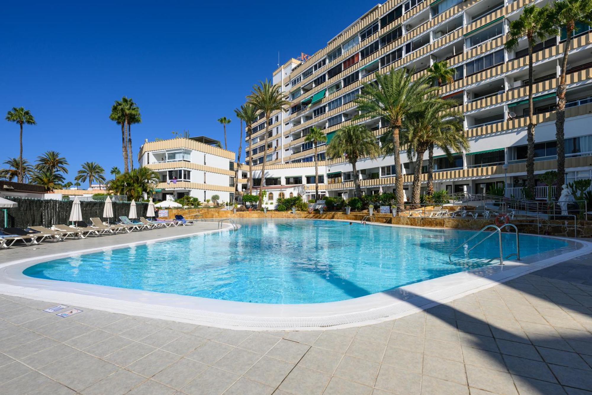 Sol Y Playa Rooftop San Bartolomé Екстериор снимка
