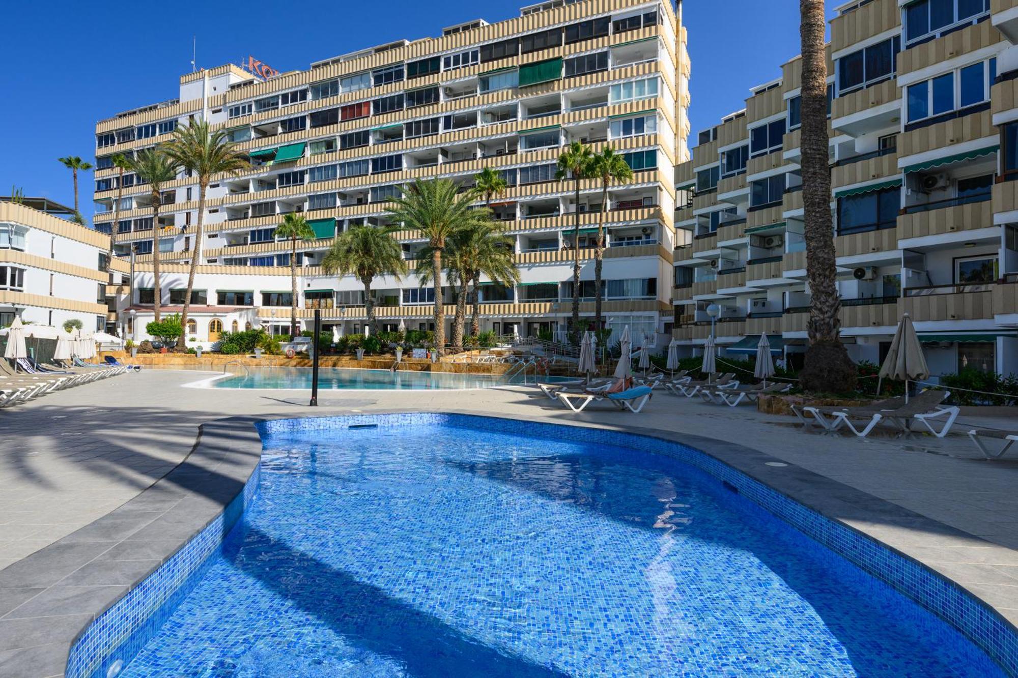 Sol Y Playa Rooftop San Bartolomé Екстериор снимка
