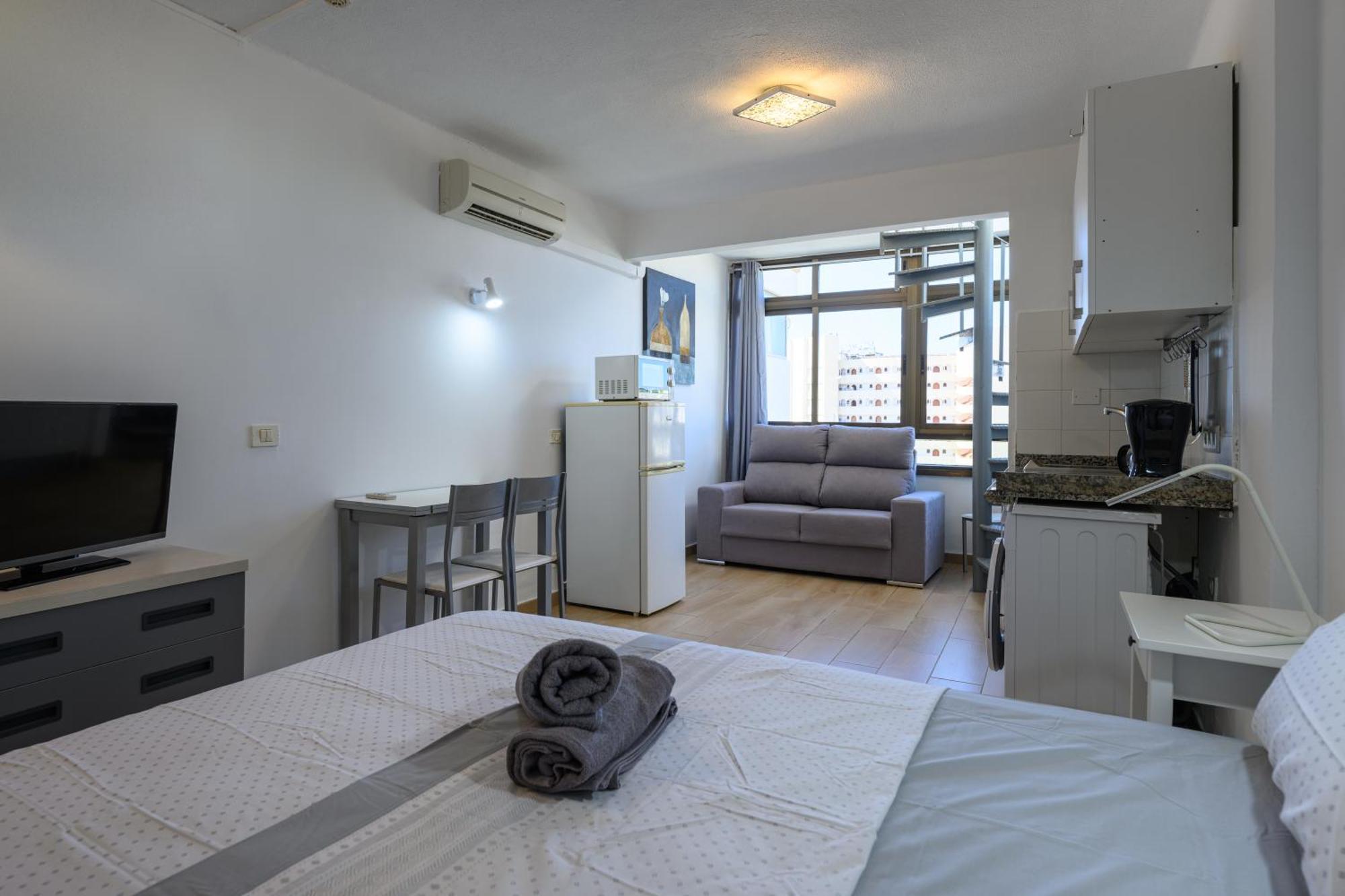 Sol Y Playa Rooftop San Bartolomé Екстериор снимка