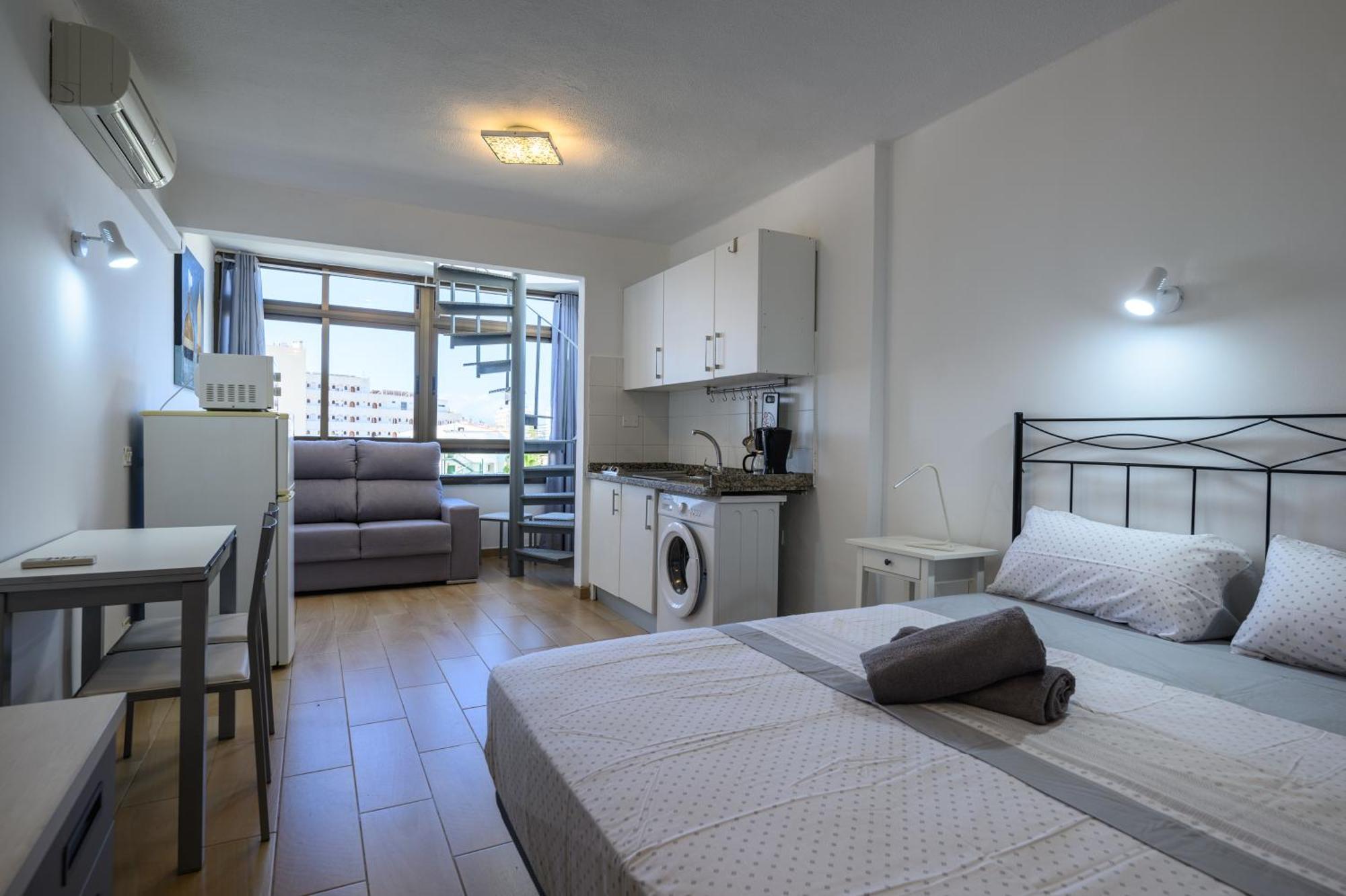 Sol Y Playa Rooftop San Bartolomé Екстериор снимка